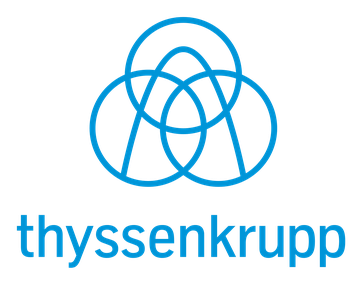 thyssenkrupp Steel Europe AG Logo