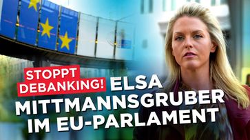Bild: AUF1 / Eigenes Werk