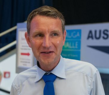 Björn Höcke (2015)