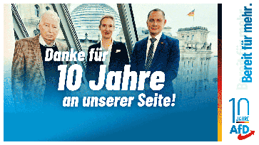 Bild: AfD Deutschland