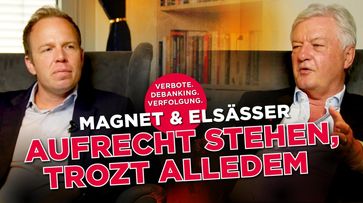 Bild: AUF1 / Eigenes Werk