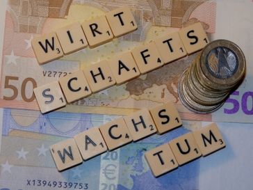 Wirtschaftswachstum & Boom