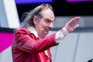 Guildo Horn (2023)