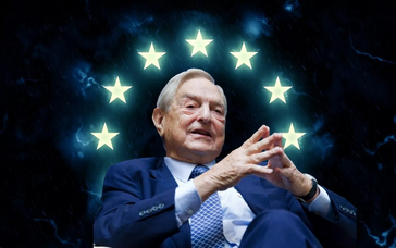 George Soros (2020)