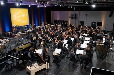 Bild: SWR/Ralf Brunner Fotograf: SWR - Südwestrundfunk