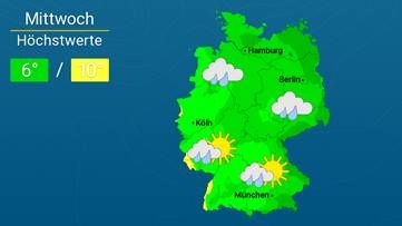 Bild: WetterOnline