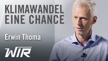 Bild: Screenshot Video: "Erwin Thoma: Klimawandel – eine Chance?" (https://youtu.be/IAqCGf2pRgM) / Eigenes Werk