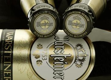 Bild: "obs/Warsteiner Brauerei"