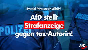 Bild: AfD Deutschland