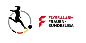 Frauenfußball-Bundesliga Logo