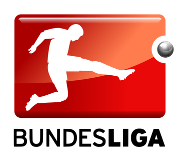 Logo der Fußball-Bundesliga seit 2010