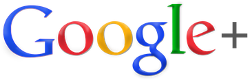 Google+ Logo