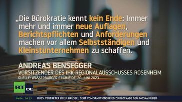 Bild: Screenshot RT DE / Eigenes Werk