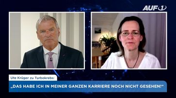 Bild: AUF1 / Eigenes Werk