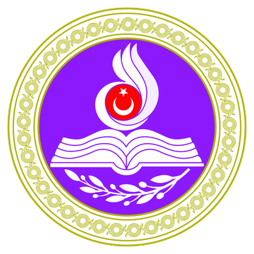 Logo: Verfassungsgericht der Türkei