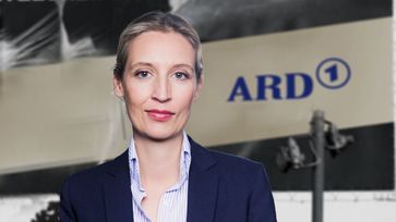 Dr. Alice Weidel (2019)