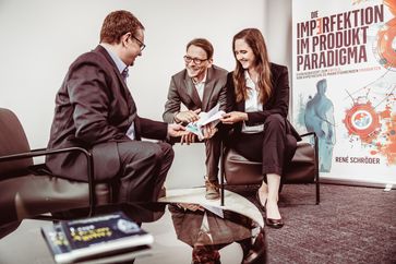 Bild: RegSus Consulting GmbH Fotograf: König Photographie