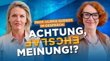 Bild: AUF1 / Eigenes Werk