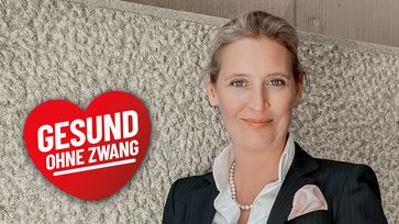 Dr. Alice Weidel (2022)