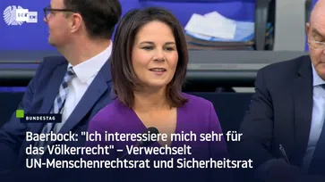 Bild: Screenshot RT DE / Eigenes Werk