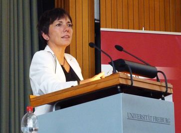 Margot Käßmann (2011)