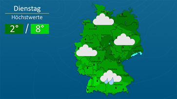 Bild: WetterOnline