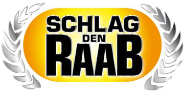 Schlag den Raab Logo