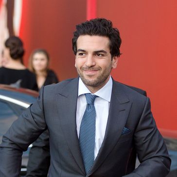 Elyas M`Barek (2016)