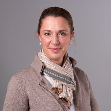 Yvonne Gebauer 2013