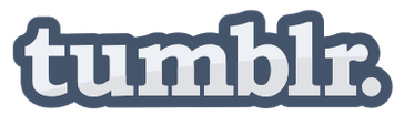 Tumblr, Inc. Logo