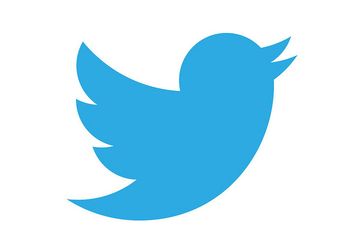 Twitter Logo