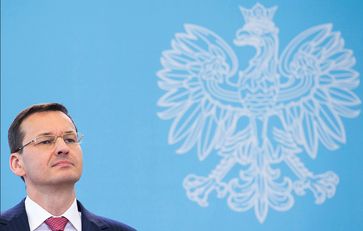 Mateusz Morawiecki (2017)