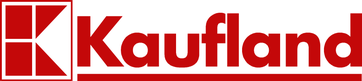 Logo von Kaufland