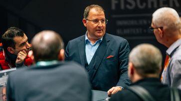 Sascha Drache (2025) Bild: Ratgeber Stiftung Fotograf: Ratgeber Stiftung