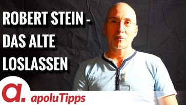 Bild: SS Video: "Interview mit Robert Stein – Das Alte loslassen" (https://tube4.apolut.net/w/jyTxQC7WBiD8RV6U3U8hNG) / Eigenes Werk