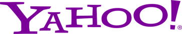 Logo von Yahoo! Inc.