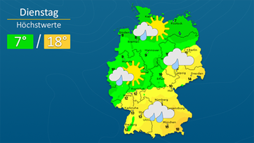 Bild: WetterOnline