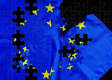 Brexit: Die undemokratische Europäische Union in Auflösung