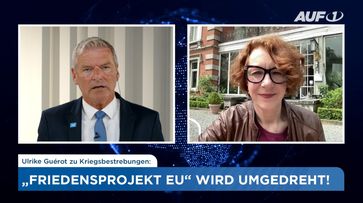 Bild: AUF1 / Eigenes Werk