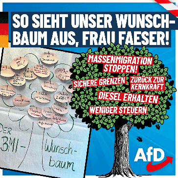 Bild: AfD Deutschland