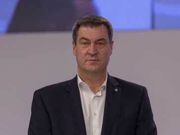 Markus Söder (2019)
