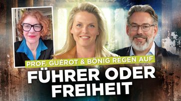Bild: AUF1 / Eigenes Werk