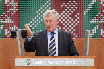 Helmut Seifen (2020)