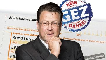 Stephan Brandner (2022) Bild: AfD - Alternative für Deutschland