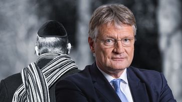 Prof. Dr. Jörg Meuthen (2020)