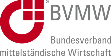 Logo des BVMW