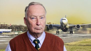 Dr. Alexander Gauland (2020)