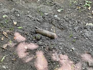 Bild: Feuerwehr