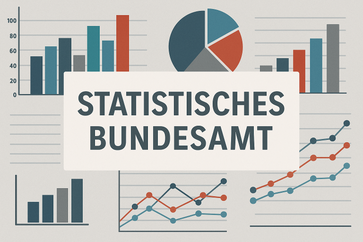 Statistisches Bundesamt (Symbolbild)