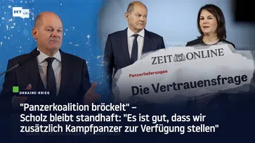 Bild: Screenshot RT DE / Eigenes Werk